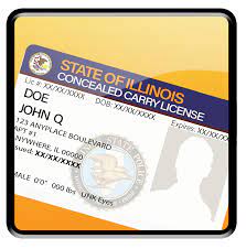 (wtvo) — the backlog of applications for firearm owner's identification (foid) card renewals has led to a backlog in illinois, creating months of delays for gun owners across the. Firearms Services