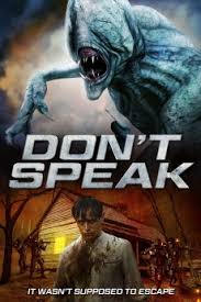 We did not find results for: Don T Speak 2020 Yify Download Movie Torrent Yts