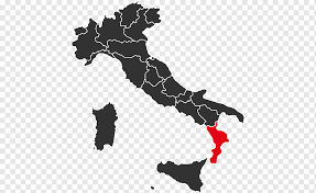 The advantage of transparent image is that it can be used efficiently. Regions Of Italy Map Blank Map Map Silhouette Map Vector Map Png Pngwing
