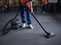 commercial carpet cleaning gilbert