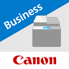 شركة كانون المندمجة شركة متعددة الجنسيات متخصصة في تصنيع أجهزة التصوير مثل الكاميرات (الفيديو والثابتة) وآلات نسخ الوثائق وطابعات الحاسوب.وتقع مقراتها في أوتا، طوكيو عاصمة اليابان. Canon Print Business Apps On Google Play