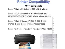 Wireless1 printing with features that let you get down to business. Superink Remanufactuered Ink Cartridge Compatible Repalcement For Cl41 Cl 41 Use In Pixma Ip2600 Mp170 Mp470 Ip1800 Mx310 Mp210 Mp160 Ip1600 Mx300 Mp151 Printer Show Ink Level 2 Pack Tri Color Newegg Com