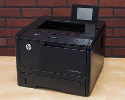 Download your software to start printing. Hp Laserjet Pro M401 Review Hp Laserjet Pro M401 Page 2 Cnet