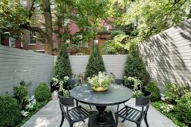 Designing Your Perfect Patio