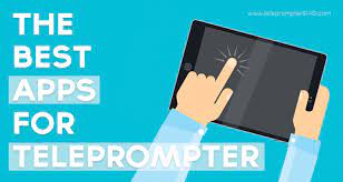 If you have some other questions, contact us. Top 20 Best Teleprompter App Teleprompterpad Com