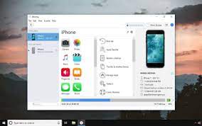 Imazing (formerly diskaid) lets you connect your iphone, ipod touch or ipad via usb and use it as external storage, just as an iphone usb drive! Download Imazing For Windows 1 2 0