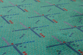 whole pdx airport carpet