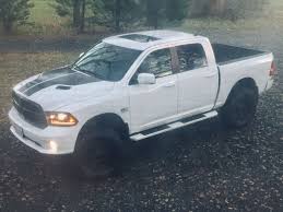 Dominate the asphalt with the 2020 ram 1500 night special edition pickup truck. Pin By Wayne Charpie On Trucks Off Roads Cold Air Intake Mopar Cold Air