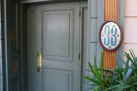 All About Disney's Various Club 33 Locations