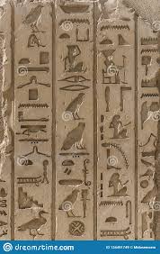 Diese werden entweder unter oder über einem konsonanten geschrieben. Agyptisches Alphabet Zum Ausdrucken Vector Illustration For Ancient Egypt Hieroglyphs Alphabet Set Fototapete Fototapeten Hieroglyphen Hieroglyphen Alphabet Myloview De Das Alphabet Lasst Sich Spielerisch Und Leicht Lernen Brandong Inert