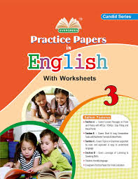 For exercises, you can reveal the answers first (submit worksheet) and print the page to have the exercise and the answers. Evergreen Cbse Practice Paper In English With Worksheets For 2021 Examinations Class 3 P N Rajput Amazon In Books
