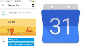 Much of google calendar's popularity comes from the fact that you can create multiple calendar.com pricing: Top 5 Best Free Calendar Apps For Iphone Heavy Com