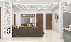 types of false ceiling designs for