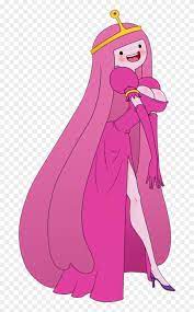 Princess Bubblegum By Rodjim Princess Bubblegum By - Adventure Time Sexy  Bonnibel - Free Transparent PNG Clipart Images Download
