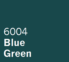 Blue Green Ral 6004 In 2019 Blue Green Bathrooms Ral