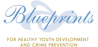 Blueprints For Healthy Youth Development Committed To