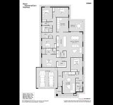 Design House Plan By New Generation Homes