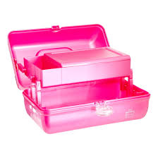 caboodles on the go clic makeup