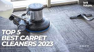 best carpet cleaners 2023 best for