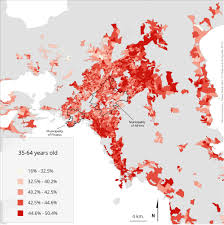inequality and segregation in athens