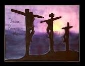 Image result for Lent Roman Catholic Stations of the Cross Martin Luther King