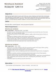 A microsoft word resume template is a tool which is 100% free to download and edit. Warehouse Assistant Resume Samples Qwikresume Sample Examples Pdf Crisis Intervention Warehouse Resume Sample Examples Resume Creative Chef Resume Strategic Planning Skills Resume Telemarketing Responsibilities Resume Network Engineer Resume Sample
