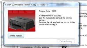 Quick & easy printer setup and best print quality with turboprint. Download Canon G2000 Full Driver Software For Windows