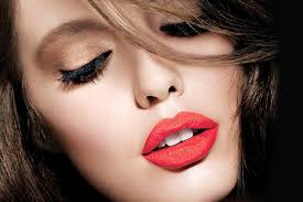 amazing tips to apply bold lip color