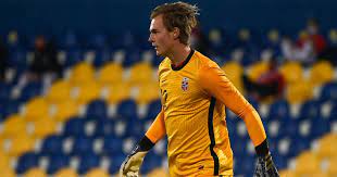 Nine men on the field for sweden as they play on without krafth, this bad. Leeds Secure Keeper Signing As Norway Youngster Agrees Four Year Deal France News
