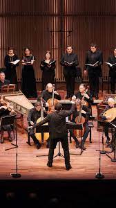 The netherlands bach society performed the st matthew passion first on good friday, 14 april 1922.2 following the praxis of the period, the work was not performed completely. Netherlands Bach Society Bach