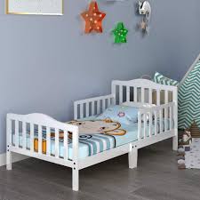 Therefore, a toddler bed is an exclusive product for your toddler. The Best Toddler Bed May 2021