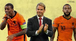 January 23, 2021 post a comment. Netherlands Euro 2020 Squad Manager Record Chances And More