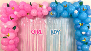 theme balloon decoration for birthday