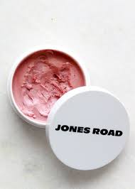 review of the jones road miracle balm