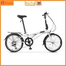 Btw, whatâs the selling point of dahon over say brompton and tern? Bike Dahon Big Line 20 Inch Folding Bike Ultra Light Variable Speed Adult Student Male And Female Hat060 Shopee Singapore