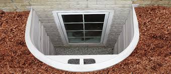 Basement Window Well Installation Cost Mi