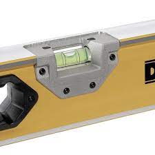 magnetic heavy duty box beam level