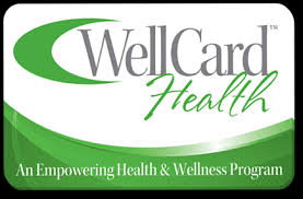 Home Med Wellcard