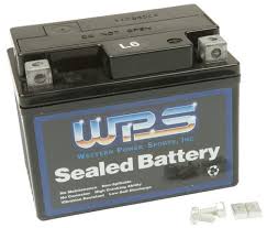 Wps Battery Ct4l Bs 49 1250