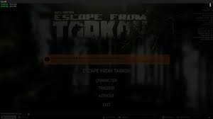 tarkov fps command how to show fps