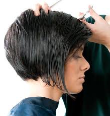 Read on for the best hair dryers for curly hair, the ones that can replace your straightener, and more. Women Short Hair Cutting Workshop Allskins Hair Beauty Academy
