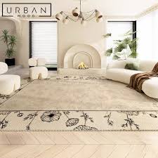 botany modern rug furniture home