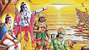 Chepter of Ramayan is a step by step position of mind, follow it to be free
