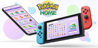 Pokémon Home App for iPhone and iPad Launching in February for $3/Month or  $16/Year - MacRumors