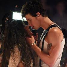 Скачивай и слушай shawn mendes feat camila cabello senorita и shawn mendes feat camila cabello senorita remix 2019 на zvooq.online! Camila Cabello Detailed How She Decided To Record Senorita With Shawn Mendes Teen Vogue