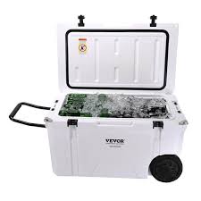 Vevor Insulated Portable Cooler With