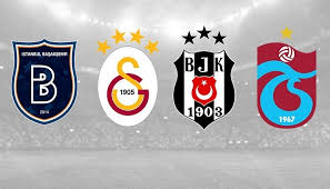 Bu sonuçla her iki takımın puanı da 5'e yükseldi. Galatasaray Basaksehir Besiktas Ve Trabzon Nasil Sampiyon Olur