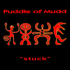 Puddle of Mudd | Music fanart | fanart.tv