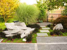 22 Rock Garden Ideas How To Tips