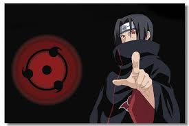 Download, share or upload your own one! Itachi Wallpaper Ps4 Anime Best Images
